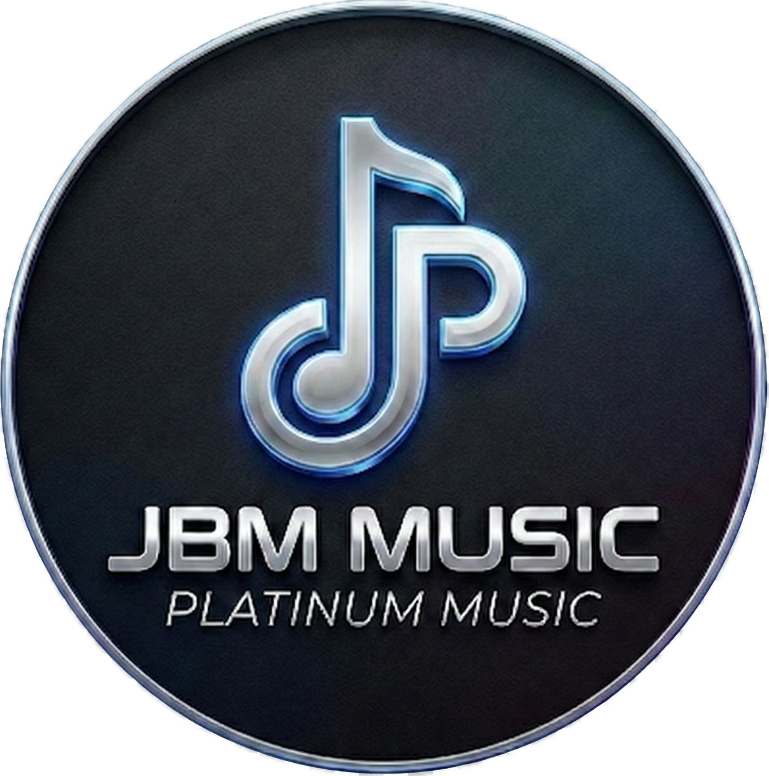 JBM Music Logo
